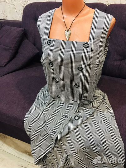 Сарафаны, халат