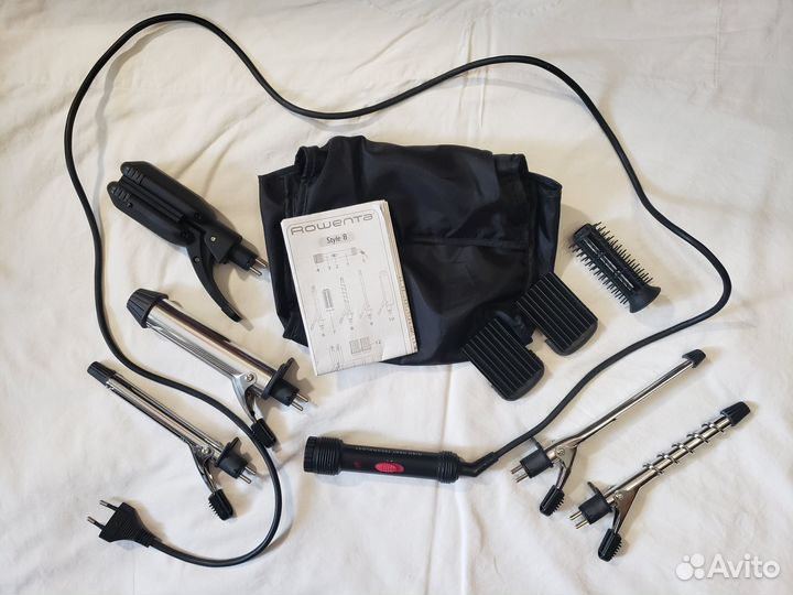 Стайлер 7 в 1