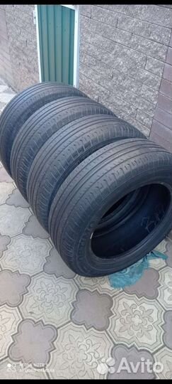 Hankook AH11 225/60 R17