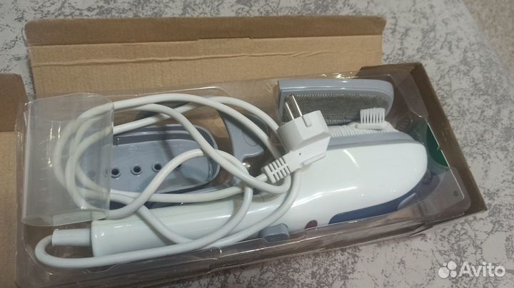 Ручной отпариватель