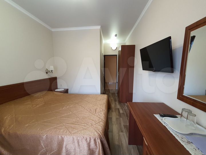 Комната 15 м², 2/4 эт.