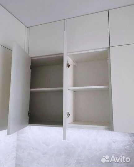 Кухонный гарнитур на заказ. Нестандартные решения