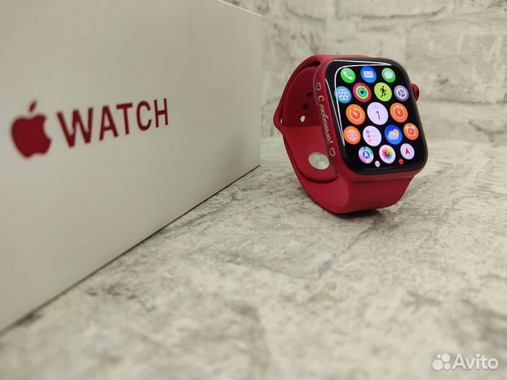 Apple Watch Series 9 