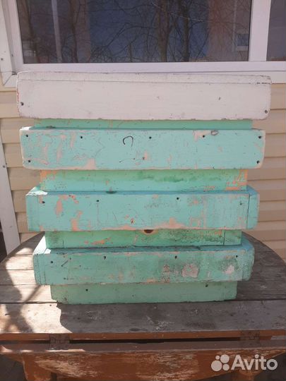 Улей для пчел