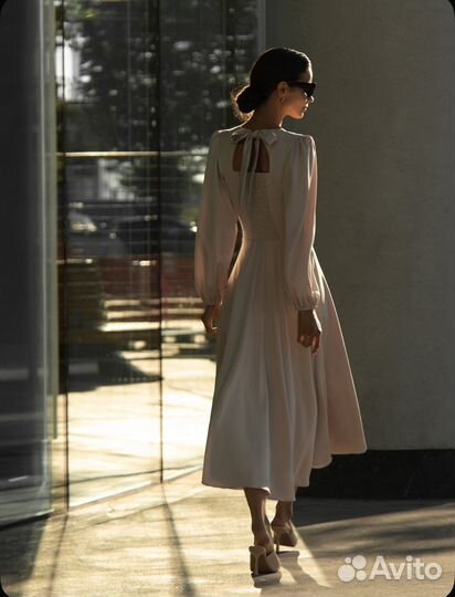 Платье lichi L