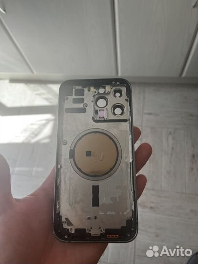 Корпус для iPhone 14 pro max