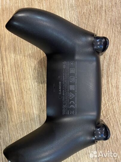 Геймпад dualsense ps5