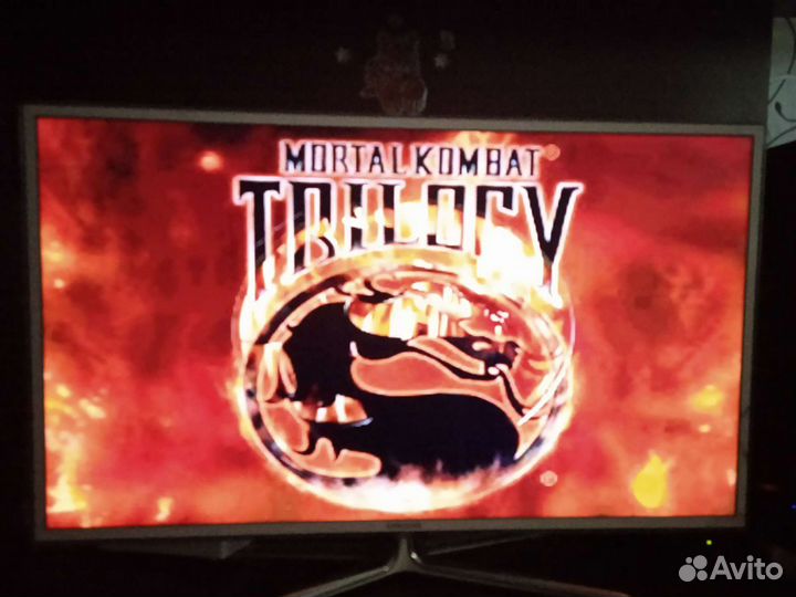 Игровая приставка PS1, денди и другие. 10000 игр