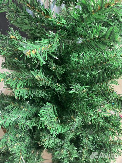 Ель искуственная 175см