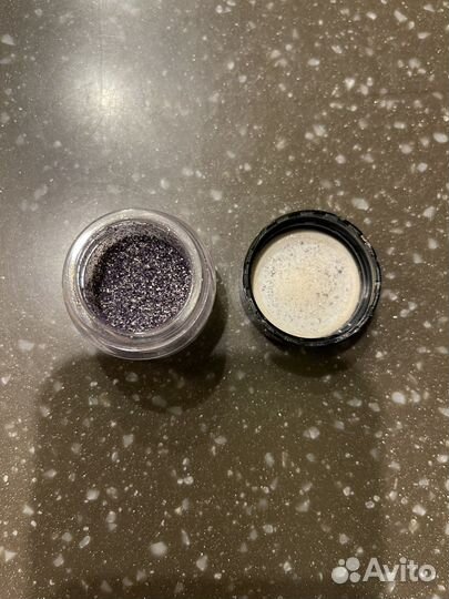 Пигмент Inglot оттенок 35