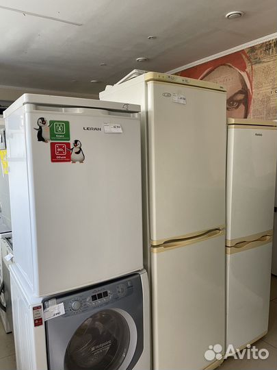 Морозильная камера Leran.Доставка.Гарантия