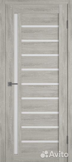 Межкомнатные двери быстро