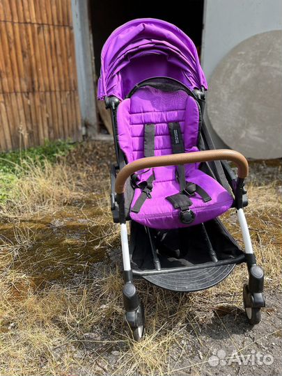Прогулочная коляска gugas