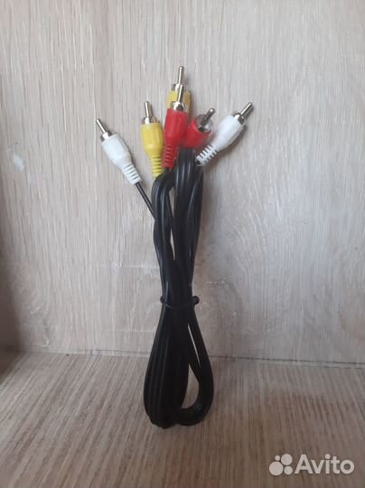 Тюльпаны провода