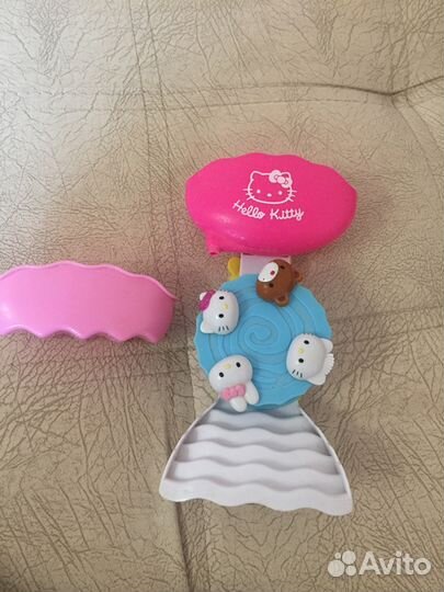 Мельница для ванной