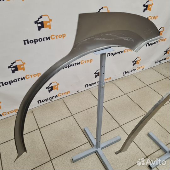 Кузовная арка правого крыла Chery Tiggo T11