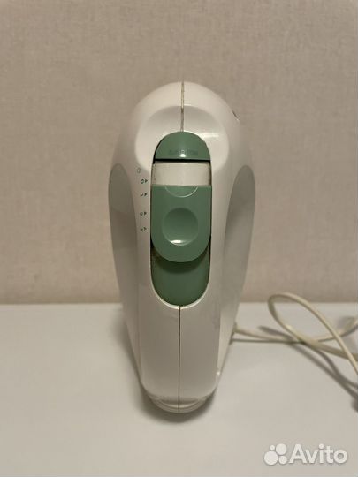 Миксер кухонный ручной бу