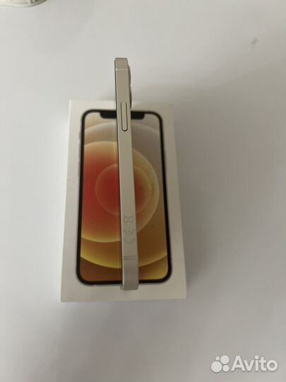 iPhone 12 mini, 64 ГБ
