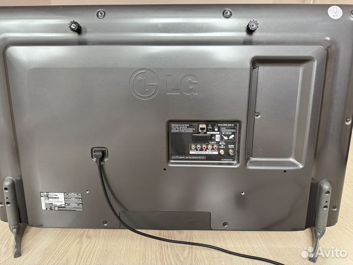 Телевизор LG