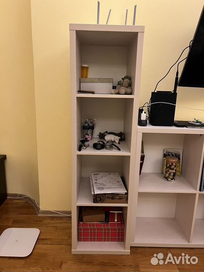 Полка стелаж