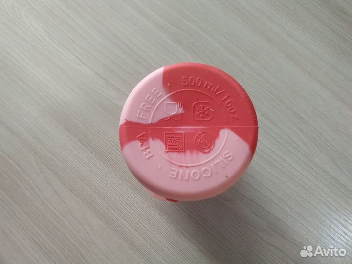 Бутылка для напитков