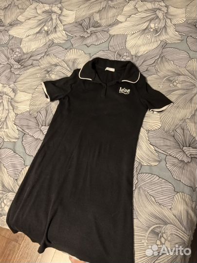 Платье Gloria jeans xs