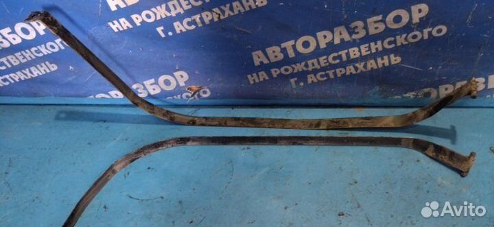 Крепление бензобака Ford Focus 3 седан iqdb 2013