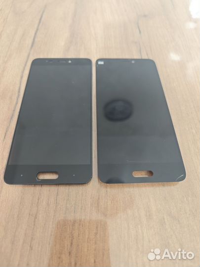 Запчасти Xiaomi MI 5