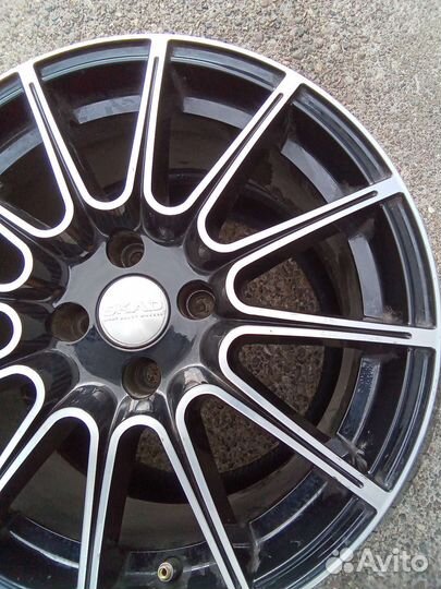 R 16 Kia Rio X-Line (один)