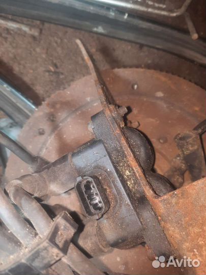 Модуль зажигания ваз 2114 старого и нового образца