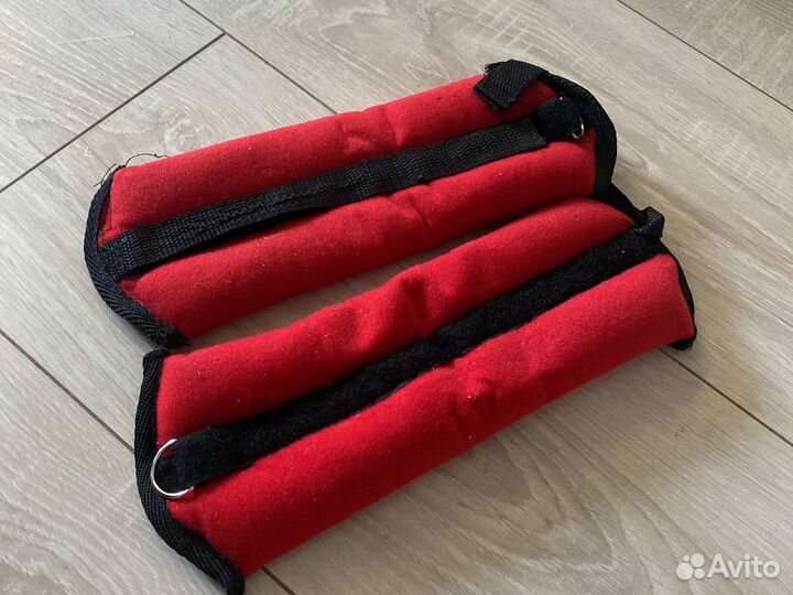 Утяжелители