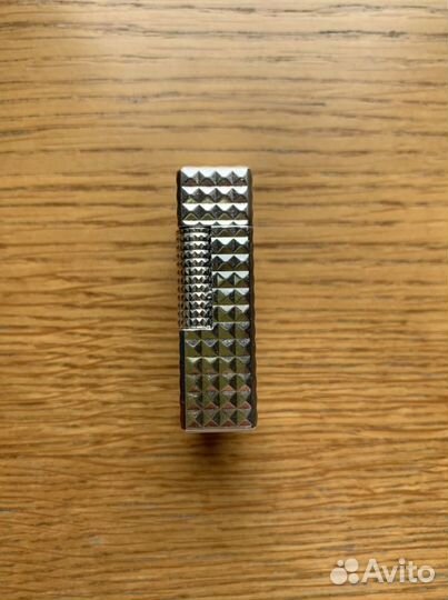 Зажигалка dupont оригинал