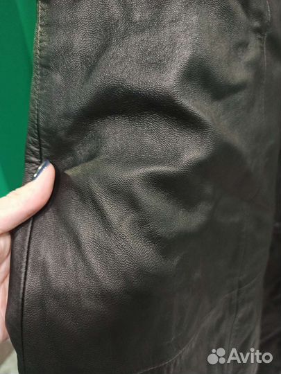 Кожа для творчества