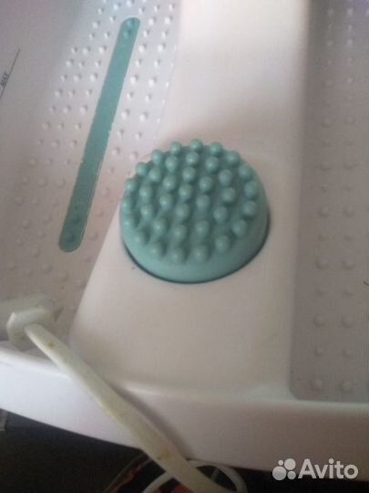 Ванночка для ног