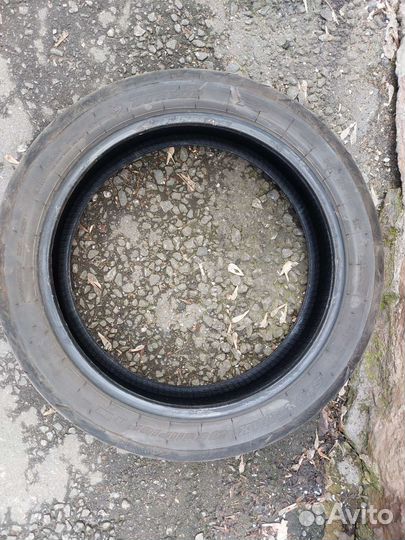 Мотопокрышка