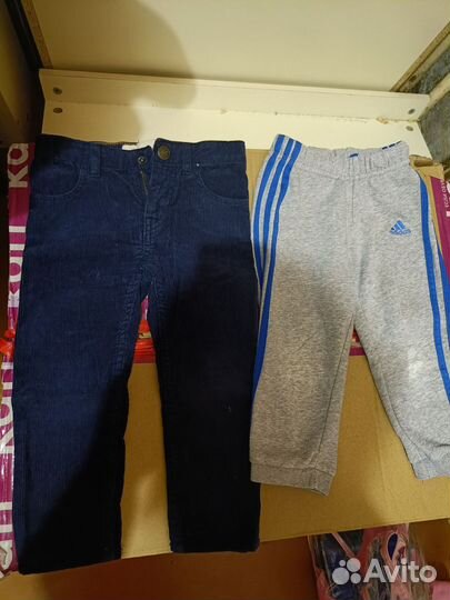 Рубашка, штаны,кофты