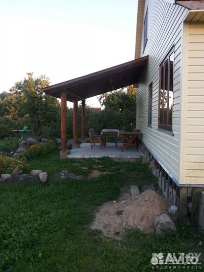 Отдых и рыбалка в Беларуси