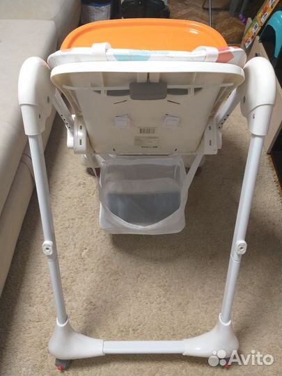 Стул для кормления