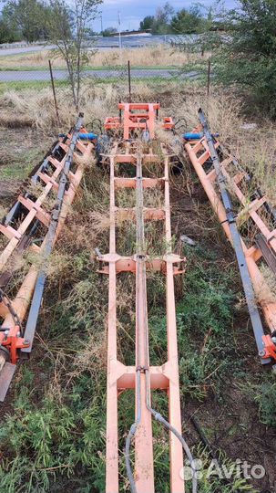 Глубокорыхлитель Белагромаш-Сервис ЛДГ-15, 2017