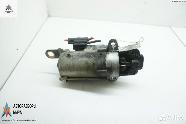 Стартер Ford Mondeo 3 2001 1S7Q11000AD