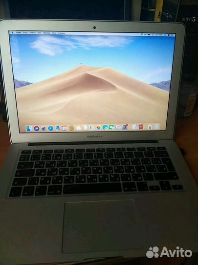 Apple MacBook Air (13 inch, Early 2014) 128Gb