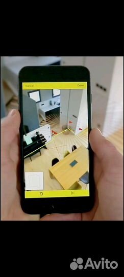 CamToPlanе premium - 3D замеры площади