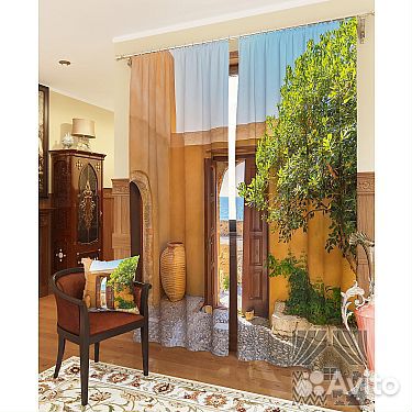 Фотошторы новые