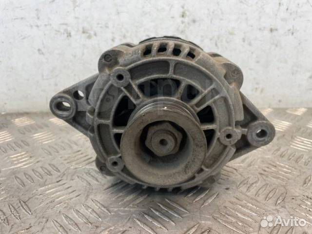 Генератор Daewoo Nexia, Kalos Chevrolet Lanos Aveo