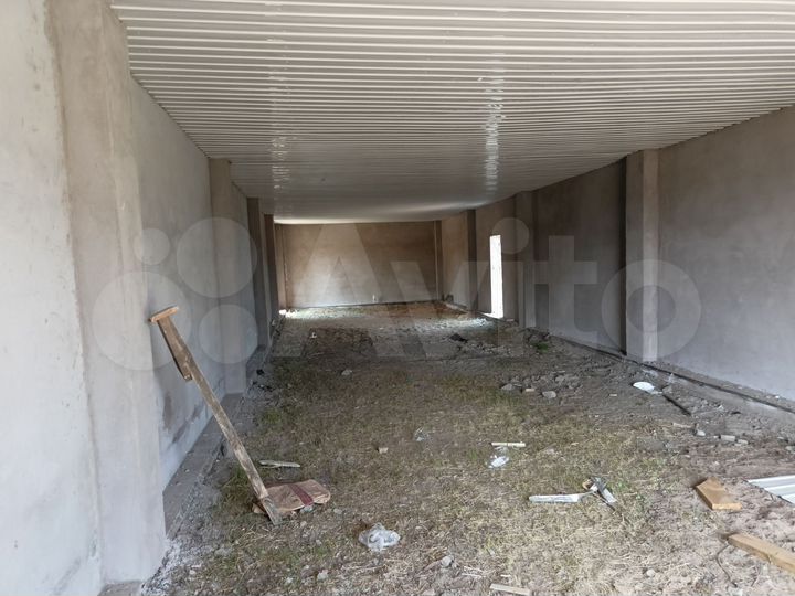 Свободного назначения, 120 м²