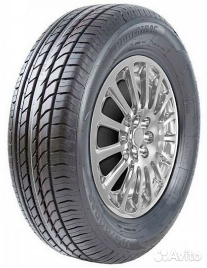 Powertrac Citymarch 185/60 R14 82H