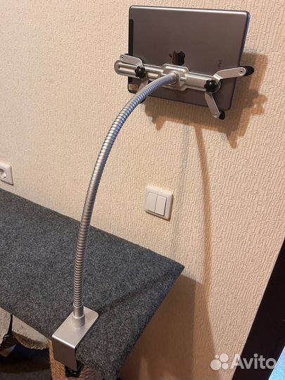 Держатель для планшета