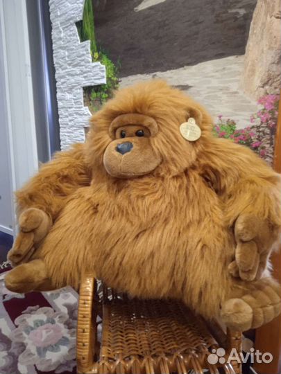 Игрушка новая