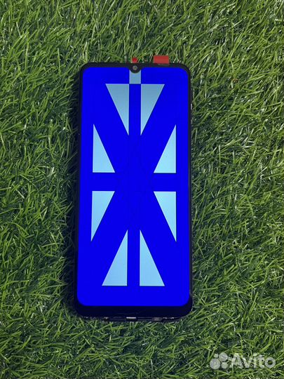 Дисплей на Xiaomi Redmi 9A/9C/10A Orig