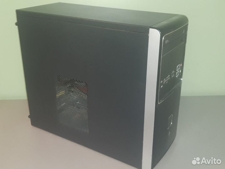 Home Core i3-3220 DDR3 8Gb SSD 240Gb
